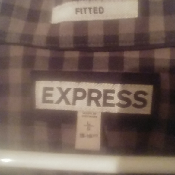 Fitted top - Picture 2 of 2